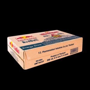 Red Bull Energy Drink 250 ml